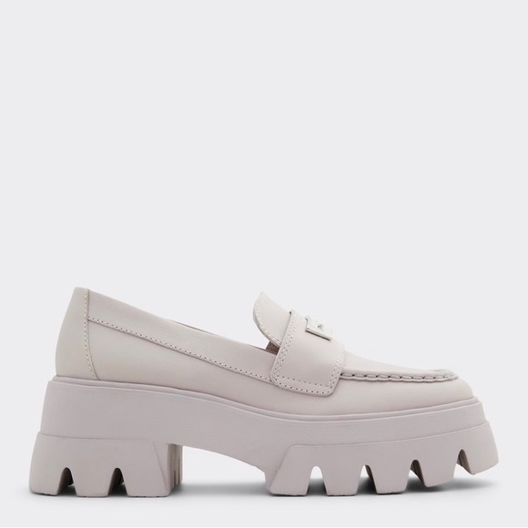 ALDO Grandwalk Loafers - Picture 2 of 5